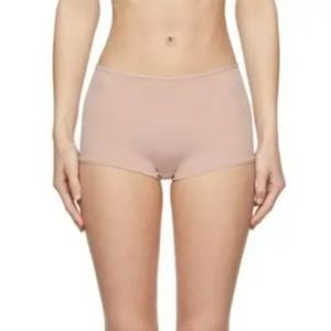 SKIMS fits everybody boyshorts in dusk